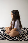 Load image into Gallery viewer, Girl's Bamboo Short Set | Enchanted Skelly
