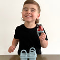 Load image into Gallery viewer, Sunny Pops Popsicle Molds
