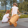 Load image into Gallery viewer, Eric Kids Shopping Trolley

