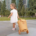 Load image into Gallery viewer, Eric Kids Shopping Trolley
