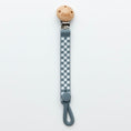 Load image into Gallery viewer, Nash Everything Clip - Checkered
