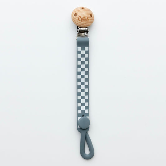 Nash Everything Clip - Checkered