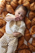 Load image into Gallery viewer, Knit Pant Set | Croissants
