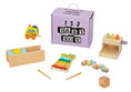 Load image into Gallery viewer, Montessori Educational Box (11-12 months)
