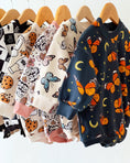 Load image into Gallery viewer, Bubble Romper | Mystic Butterfly
