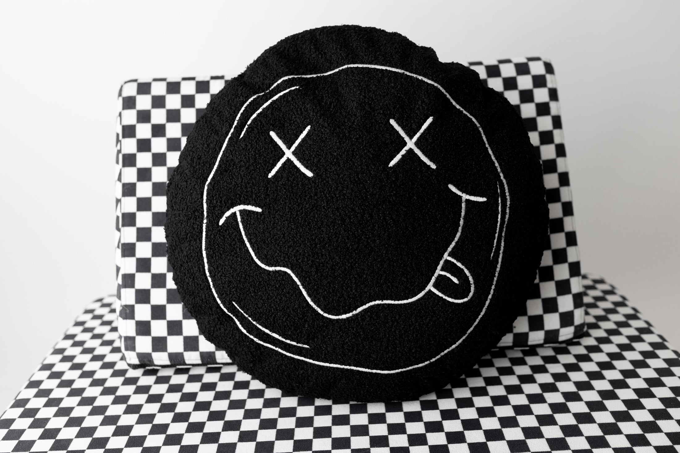 Jaxxon Plush Pillow