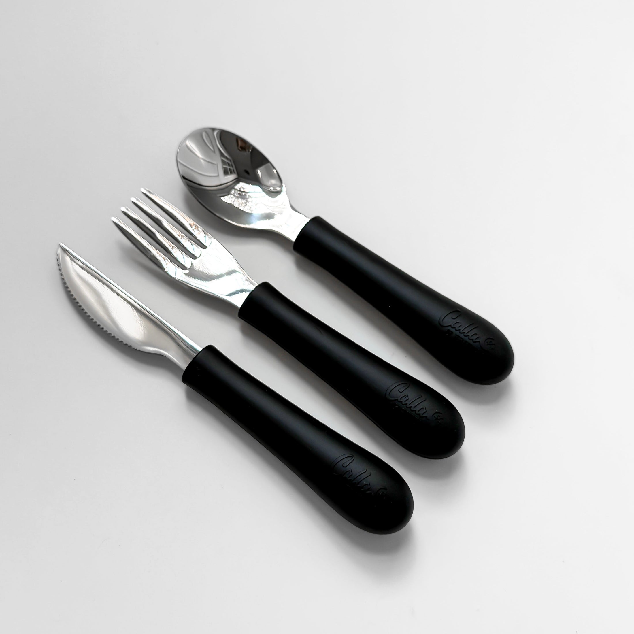 Big Kids Utensils