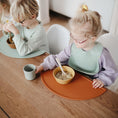 Load image into Gallery viewer, Silicone Placemat
