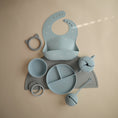 Load image into Gallery viewer, Silicone Suction Bowl
