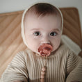 Load image into Gallery viewer, Silicone Pacifier Clip | Hera
