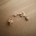 Load image into Gallery viewer, Silicone Pacifier Clip | Mila
