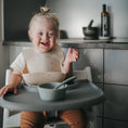 Load image into Gallery viewer, Silicone Feeding Spoons
