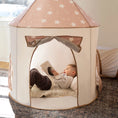 Load image into Gallery viewer, Tiny Land® Compact Adventure 3-in-1 Play Tunnel With no Balls

