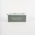 Load image into Gallery viewer, All-In-One Baby Bottle - Sage
