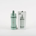 Load image into Gallery viewer, All-In-One Baby Bottle - Sage
