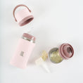 Load image into Gallery viewer, All-In-One Baby Bottle - Rose
