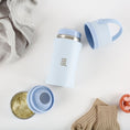 Load image into Gallery viewer, All-In-One Baby Bottle - Ice
