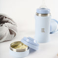 Load image into Gallery viewer, All-In-One Baby Bottle - Ice
