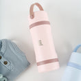 Load image into Gallery viewer, All-In-One Baby Bottle - Rose
