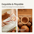 Load image into Gallery viewer, Tiny Land® Organic Play Food Collection
