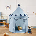 Load image into Gallery viewer, Tiny Land® Kids Tent – Indoor Tent for Toddlers
