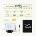 Load image into Gallery viewer, Tiny Land® Kid's Grocery Store Playset
