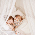 Load image into Gallery viewer, Tiny Land® Kids Tent – Large Cozy Tent with Star Lights
