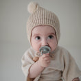 Load image into Gallery viewer, FRIGG Daisy Silicone Pacifier 2-Pack
