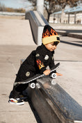 Load image into Gallery viewer, Flame Beanie

