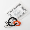 Load image into Gallery viewer, The Spooky Silicone Teether
