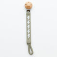 Load image into Gallery viewer, Nash Everything Clip - Bolt
