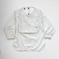 Load image into Gallery viewer, The Grayson Long Sleeve Bib - Wildflower Dreams
