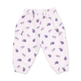 Load image into Gallery viewer, Violetta Floral - Fashion Cargo Pants
