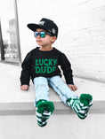 Load image into Gallery viewer, Green Checker
