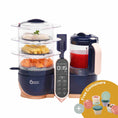 Load image into Gallery viewer, Duo Meal Station XL Baby Food Maker
