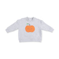 Load image into Gallery viewer, Pumpkins - Drop Sleeve Sweatshirt
