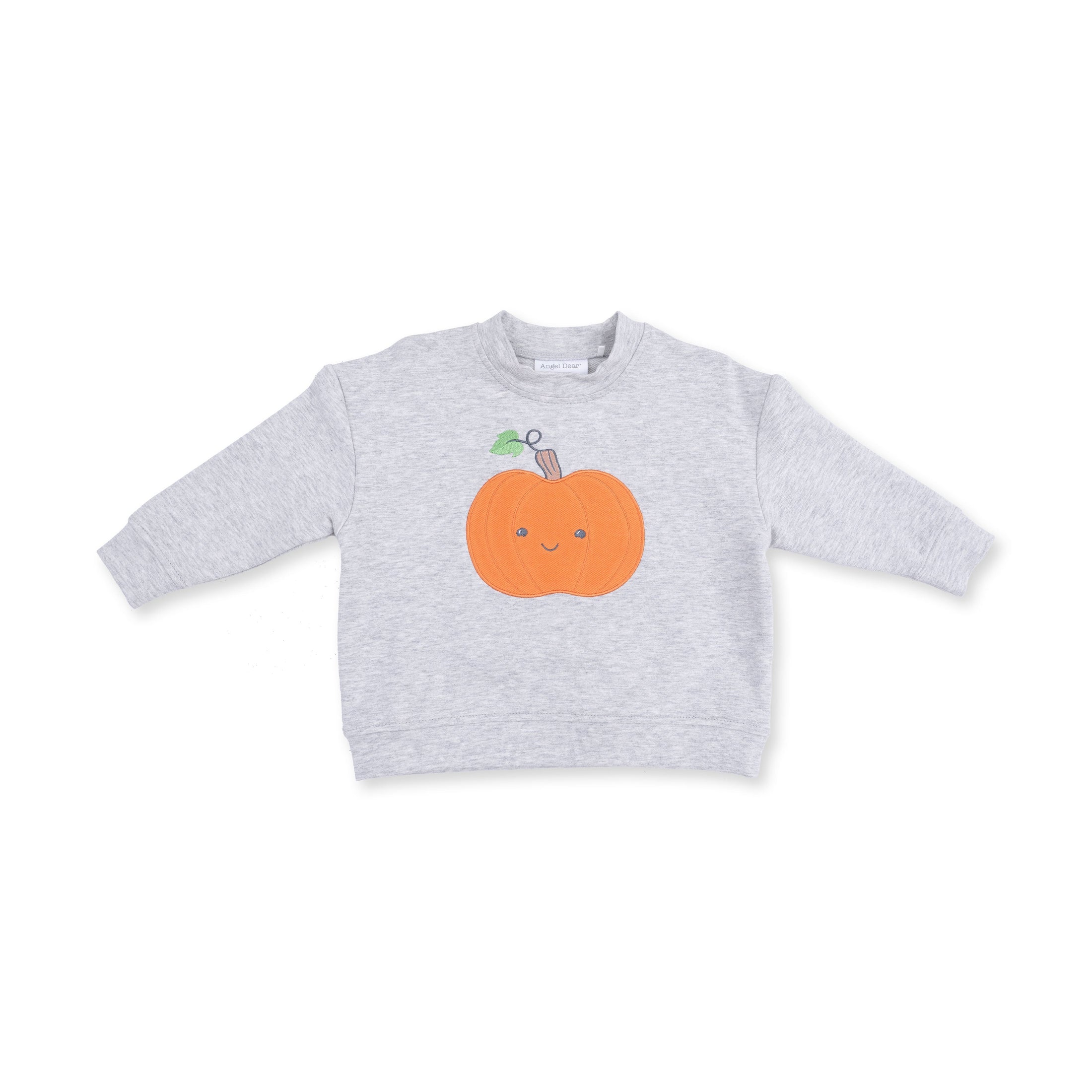 Pumpkins - Drop Sleeve Sweatshirt