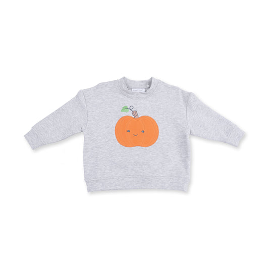 Pumpkins - Drop Sleeve Sweatshirt