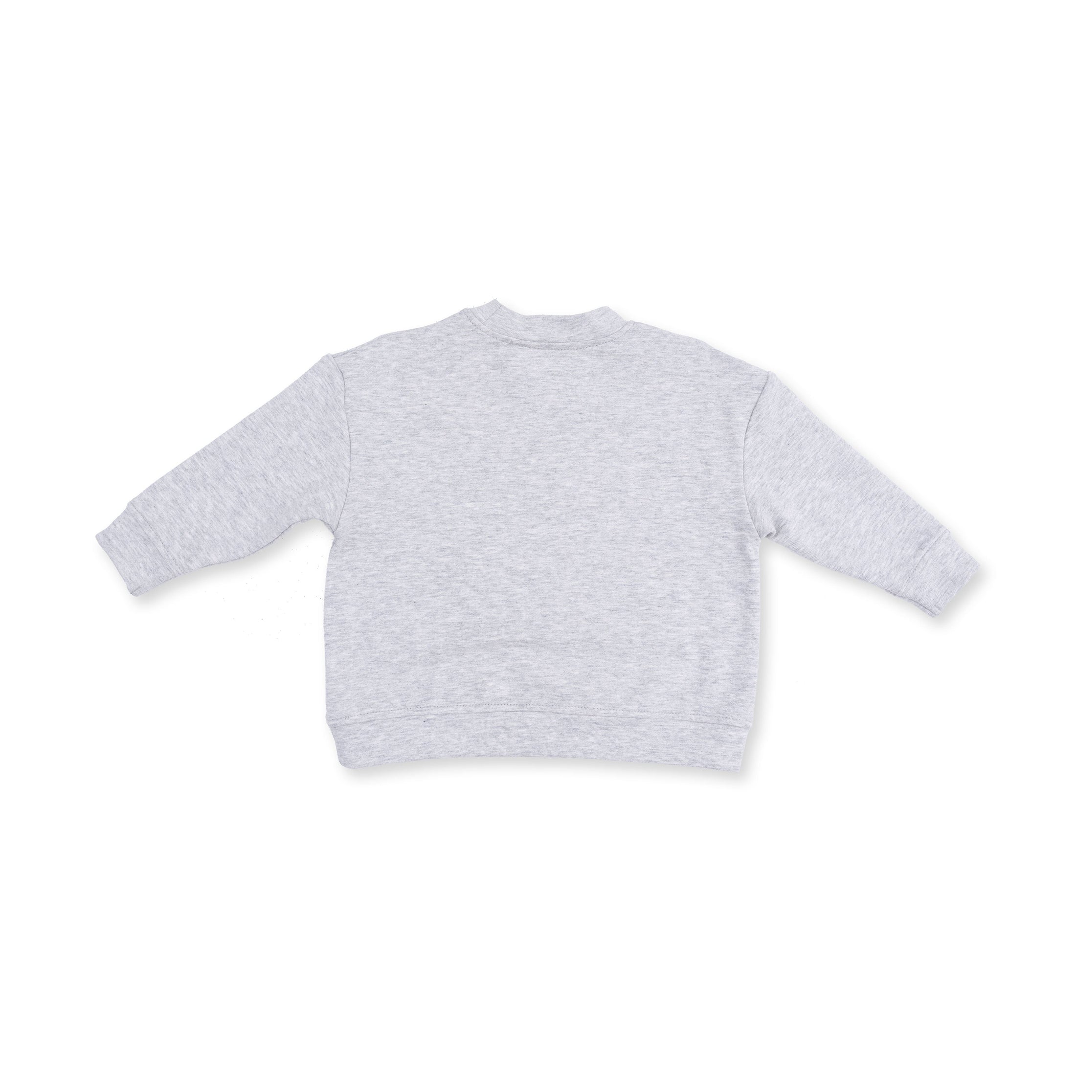 Pumpkins - Drop Sleeve Sweatshirt