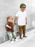 Load image into Gallery viewer, Army Camo
