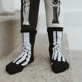 Load image into Gallery viewer, Bad to the Bones
