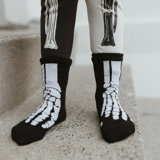 Bad to the Bones