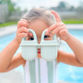 Load image into Gallery viewer, Sunny Pops Popsicle Molds
