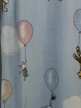 Load image into Gallery viewer, Max and Pippa - Classic Pooh and Friends Bamboo Zippie
