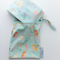 Load image into Gallery viewer, The Maverick Kids Beach Towel

