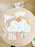 Load image into Gallery viewer, Easter Printable Activity Dramatic Play Kit
