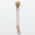 Load image into Gallery viewer, Nash Everything Clip - Checkered
