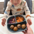 Load image into Gallery viewer, The Maddie Big Kid Plate
