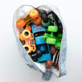 Load image into Gallery viewer, Everything Wet Bag
