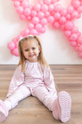 Load image into Gallery viewer, Blushing Bows Modal Lounge Set
